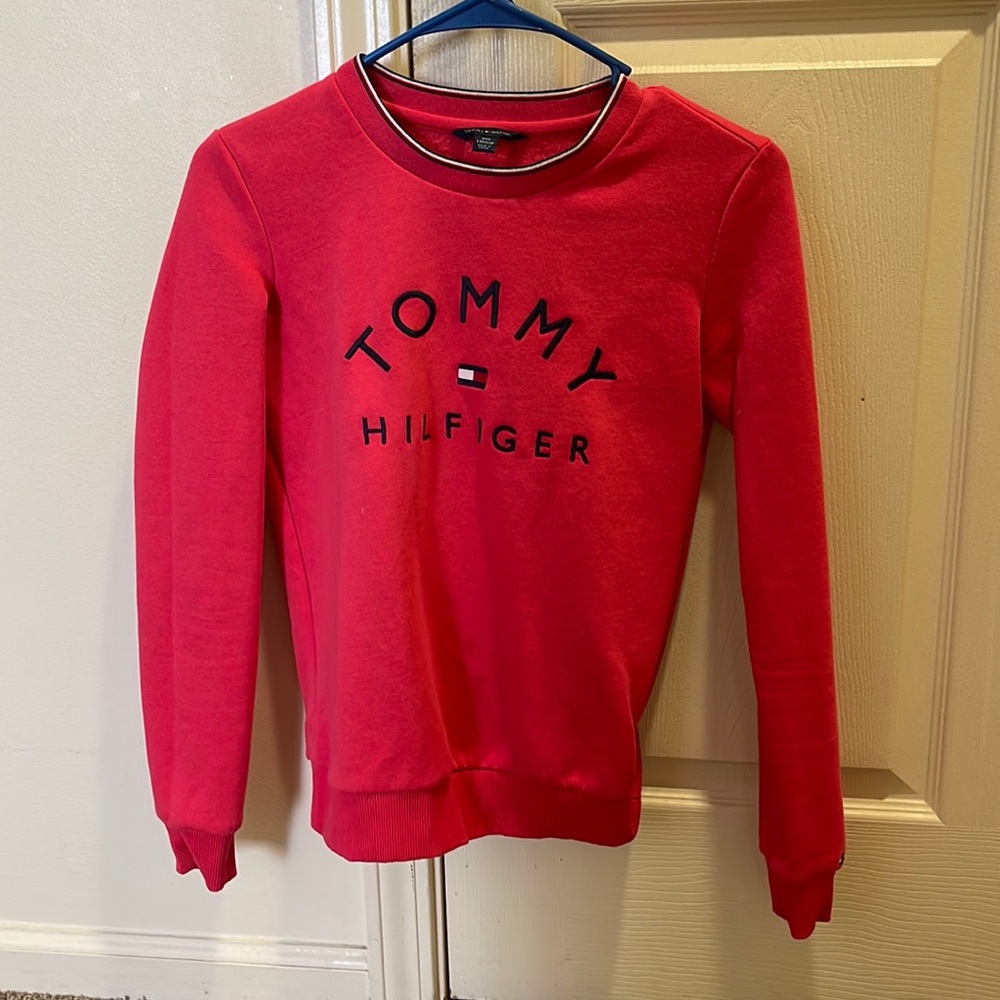 Tommy Hilfiger Sweater